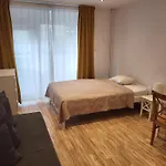 Pokoje Goscinne Przy Ogrodzie Staromiejskim