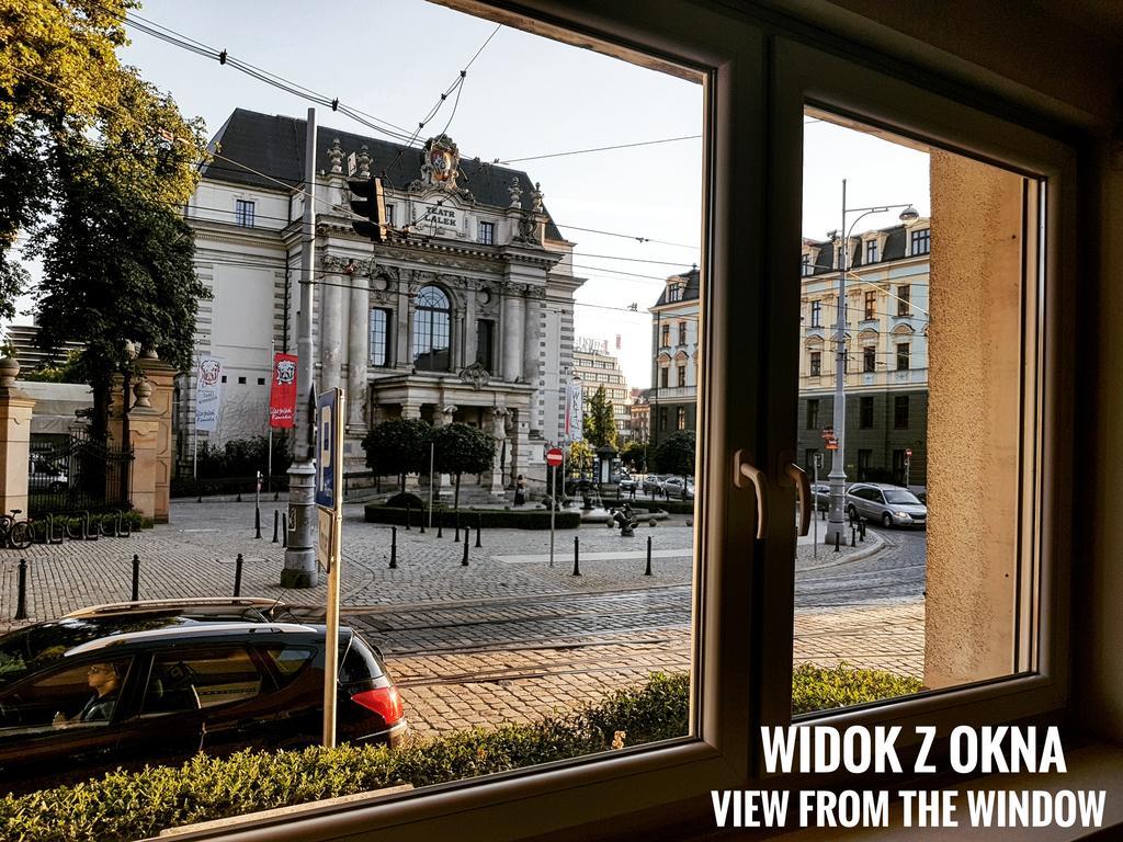 Goscinne Przy Ogrodzie Staromiejskim *