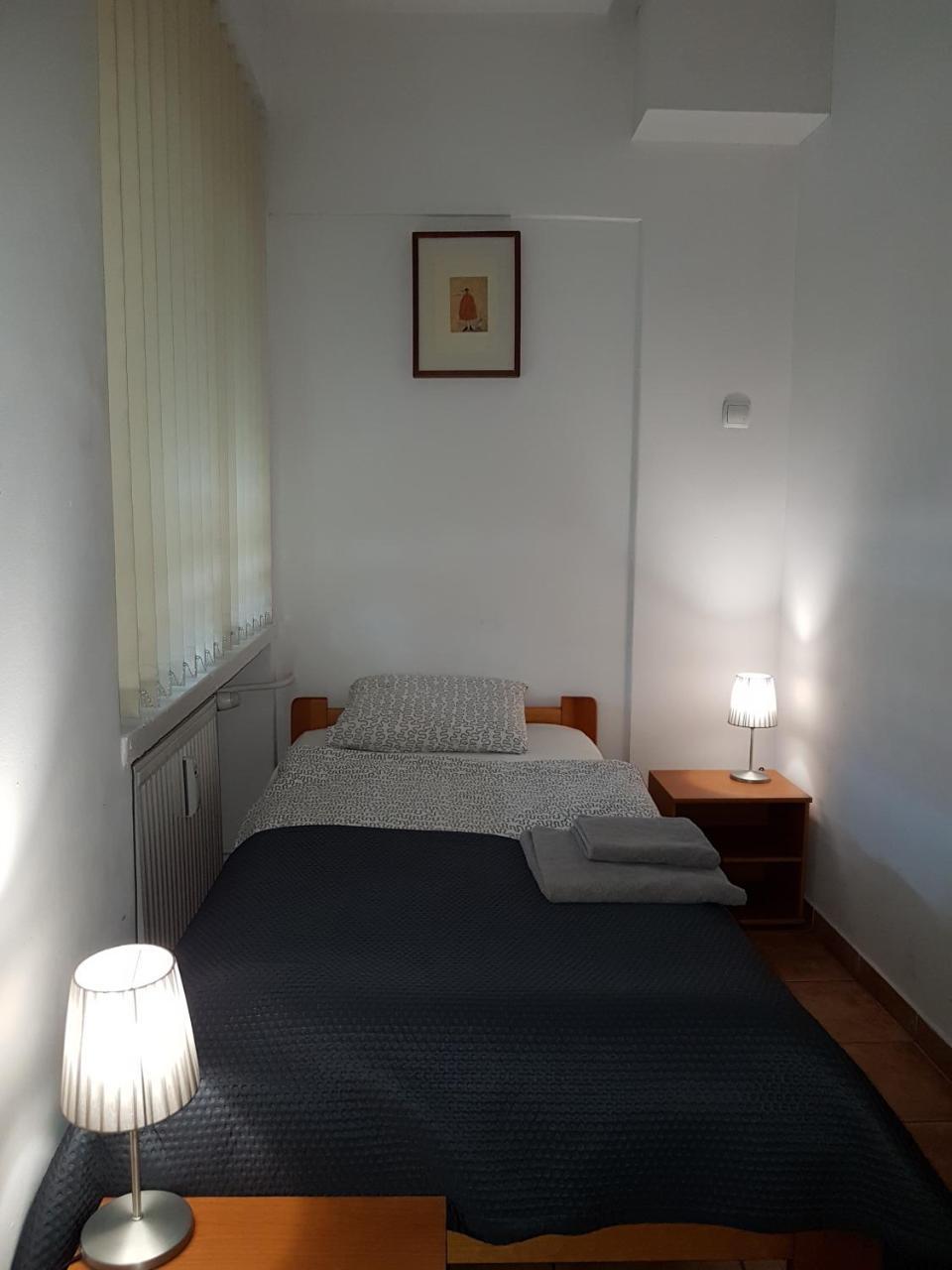 Guest house Goscinne Przy Ogrodzie Staromiejskim Wroclaw